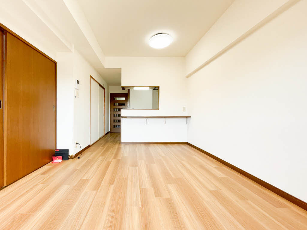 パークサイド琵琶里 0302号-4