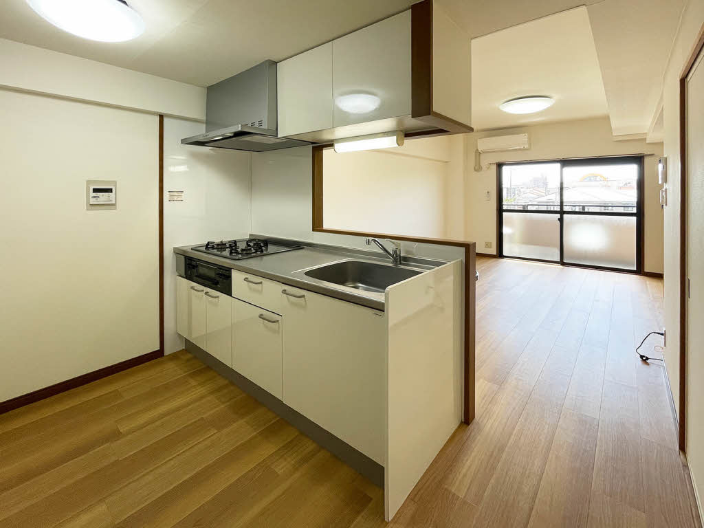 パークサイド琵琶里 0302号-5