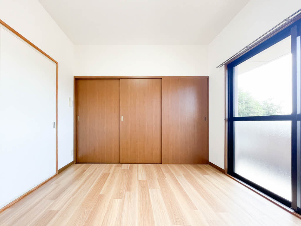 パークサイド琵琶里 0302号-6