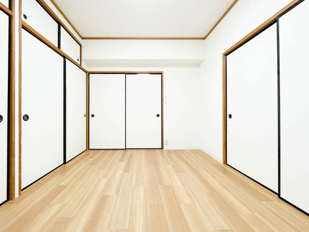 パークサイド琵琶里 0302号-8