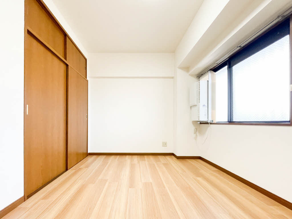 パークサイド琵琶里 0302号-9