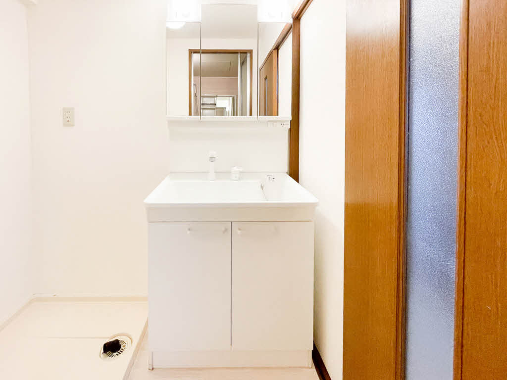 パークサイド琵琶里 0302号-11