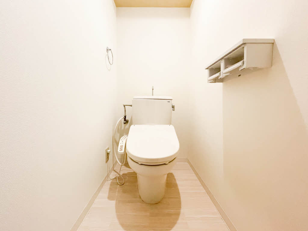 パークサイド琵琶里 0302号-13