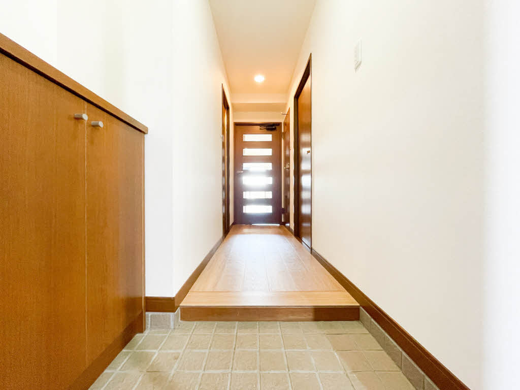 パークサイド琵琶里 0302号-14