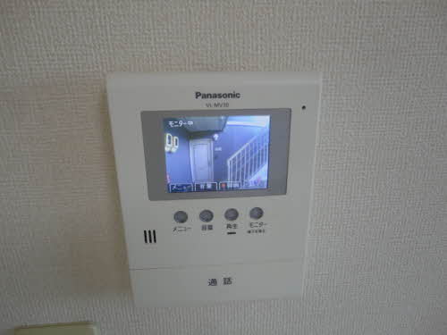 フレグランスこんどう B101号-13