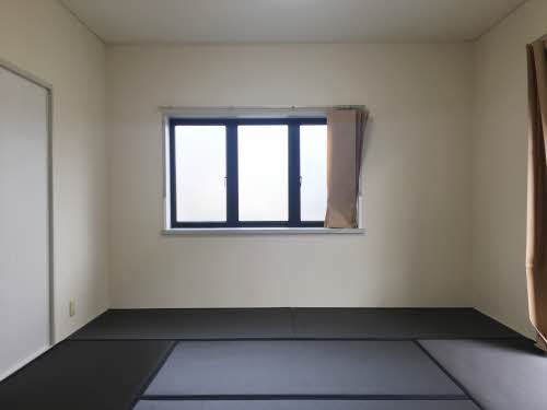 ラフィーネ逢瀬 B102号-5