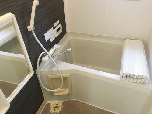 ラフィーネ逢瀬 B102号-11