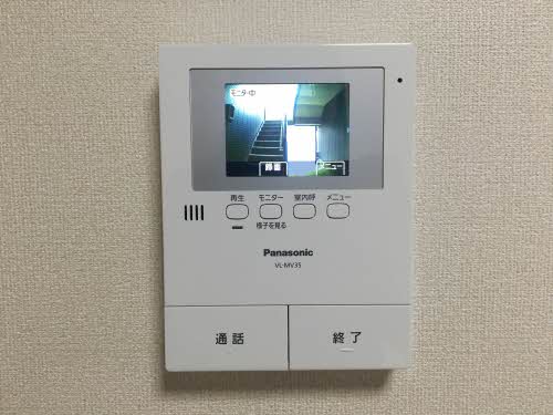 ラフィーネ逢瀬 B102号-14