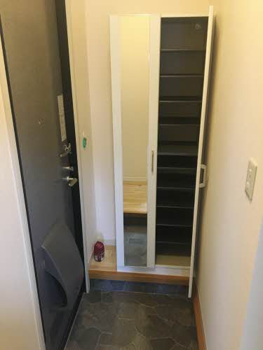 ラフィーネ逢瀬 B102号-15