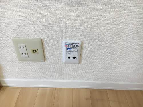 バルコリーヌ三本柳 0101号-10