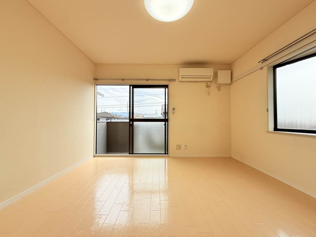 バルコリーヌ三本柳 0205号-5