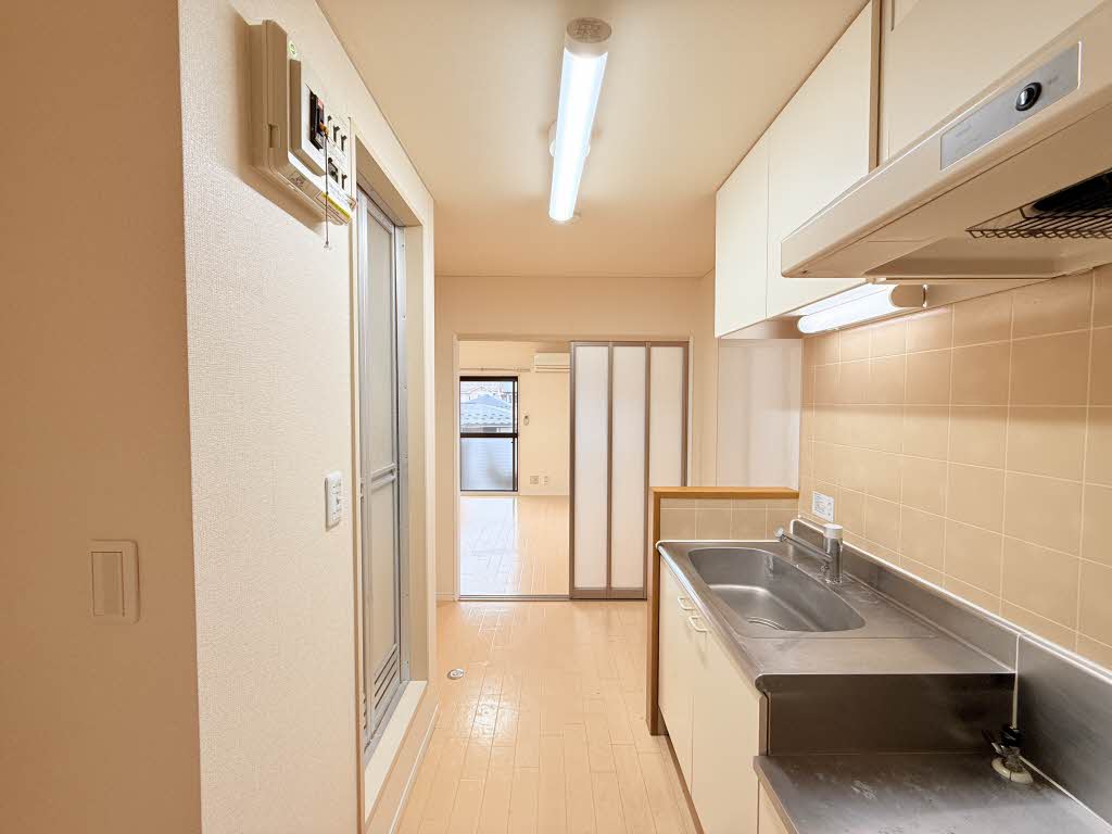 バルコリーヌ三本柳 0205号-8