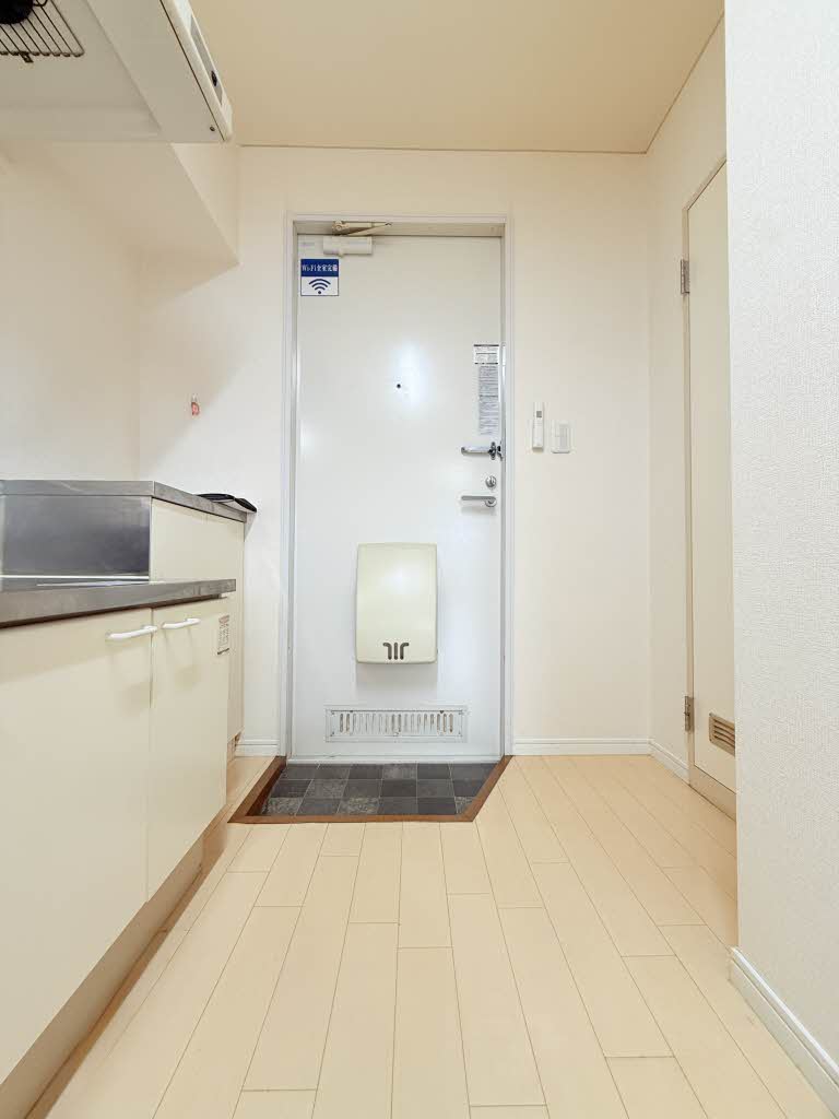 バルコリーヌ三本柳 0205号-9