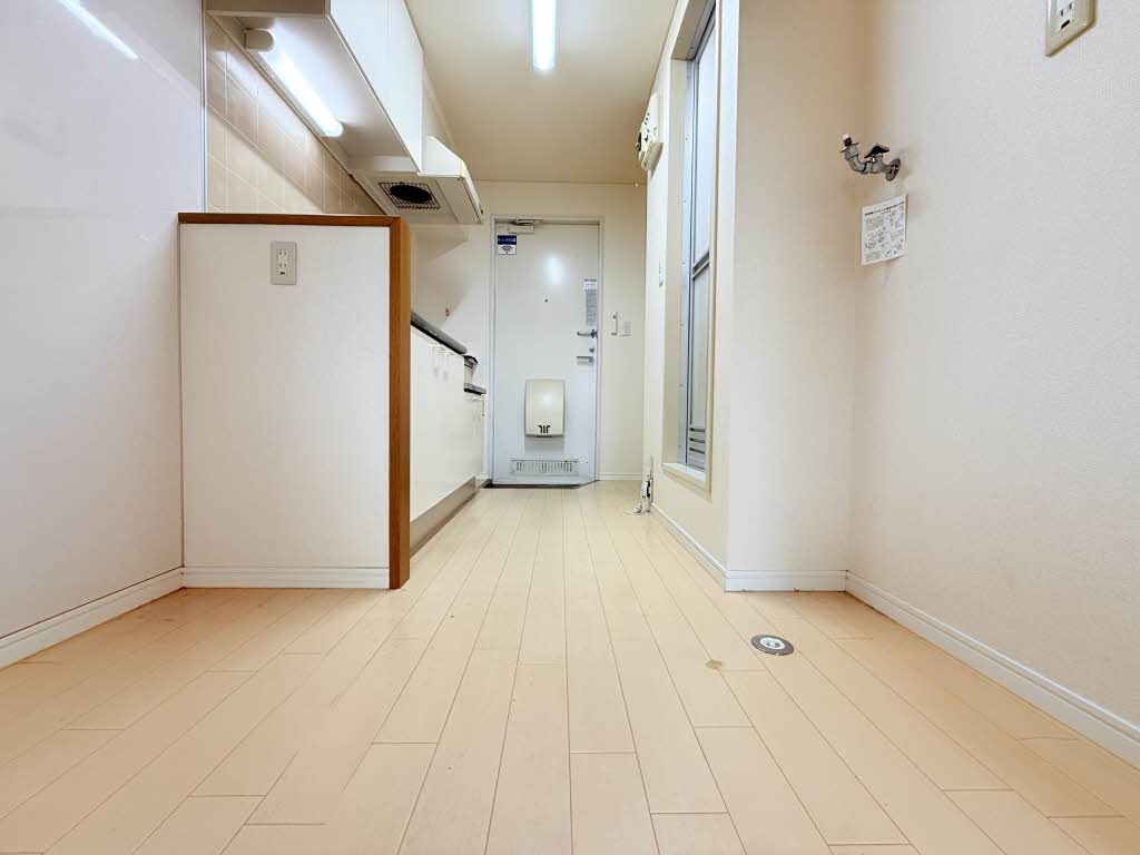 バルコリーヌ三本柳 0205号-11