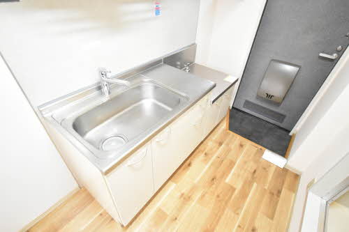 エクセル神山 0205号-4