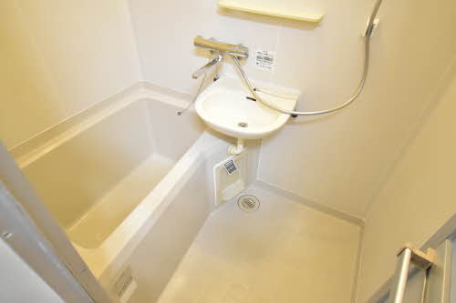 エクセル神山 0205号-9