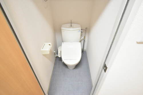 エクセル神山 0205号-10