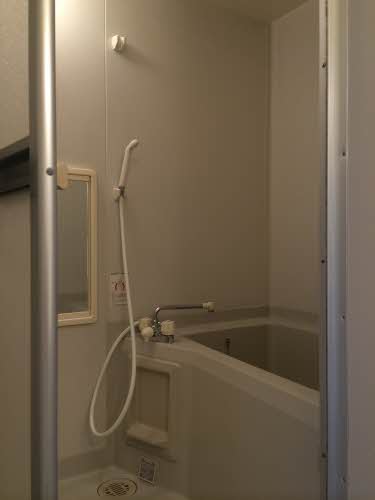 テラス花原 B201号-2