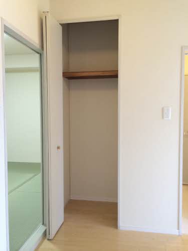 テラス花原 B201号-4