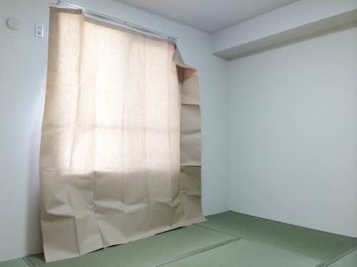 テラス花原 B201号-5