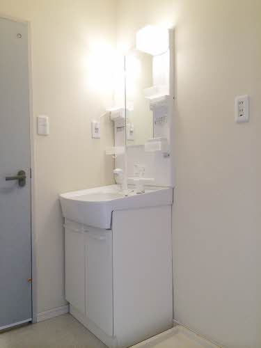 テラス花原 B201号-7