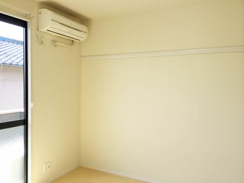 テラス花原 B201号-10