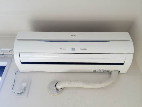 テラス花原 B201号-13