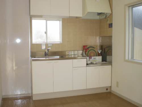 フレグランス大原 0101号-2