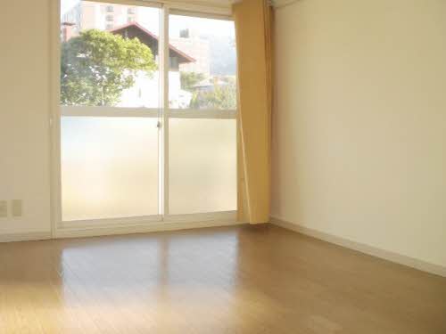 フレグランス大原 0101号-3