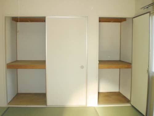 フレグランス大原 0101号-4