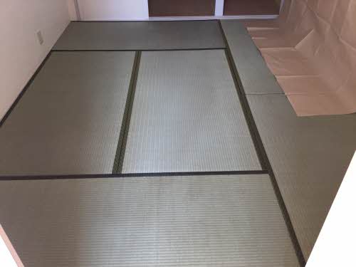 パークディアス D101号-5