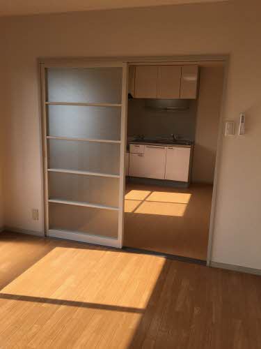 ドミールイズミ 0201号-3