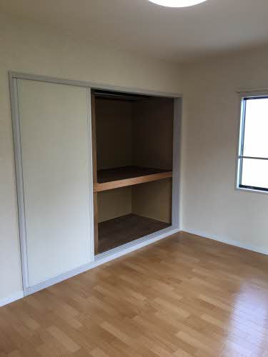 ドミールイズミ 0201号-5