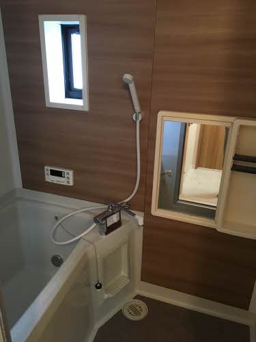 ドミールイズミ 0201号-7