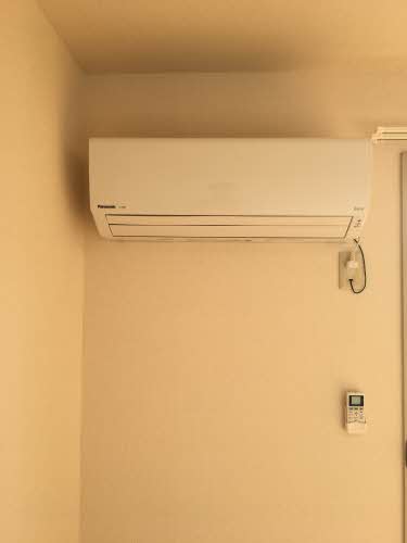 ドミールイズミ 0201号-10