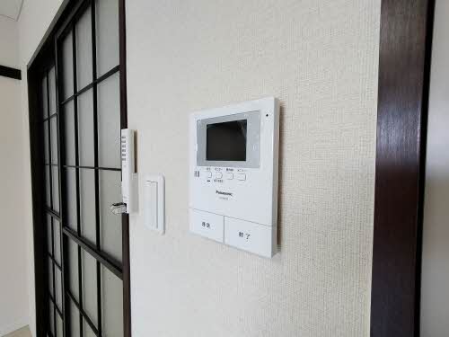 プルミエール桐原D 0101号-8