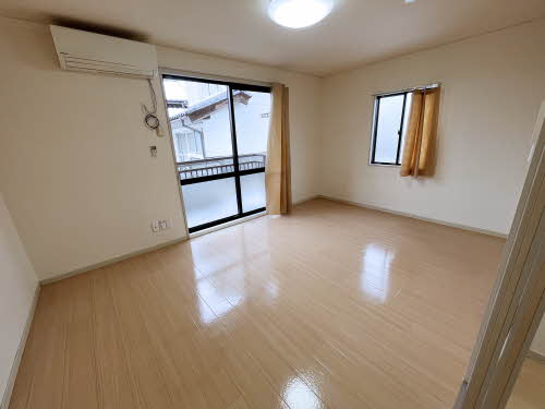 フレグランスひがの W102号-2