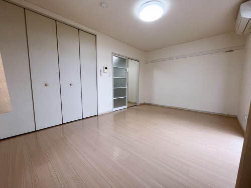 フレグランスひがの W102号-3