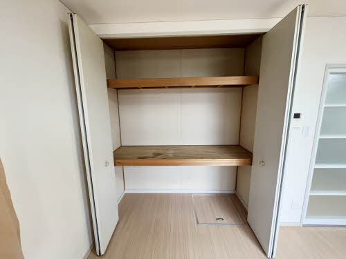 フレグランスひがの W102号-4