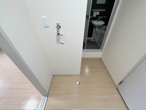 フレグランスひがの W102号-6