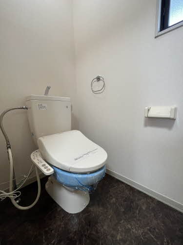 フレグランスひがの W102号-8