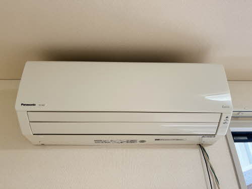 フレグランスひがの W102号-9