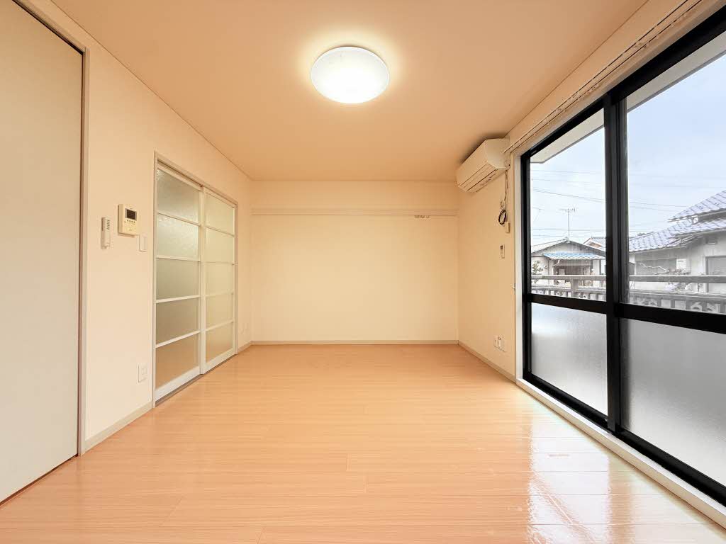 フレグランスひがの W201号-2