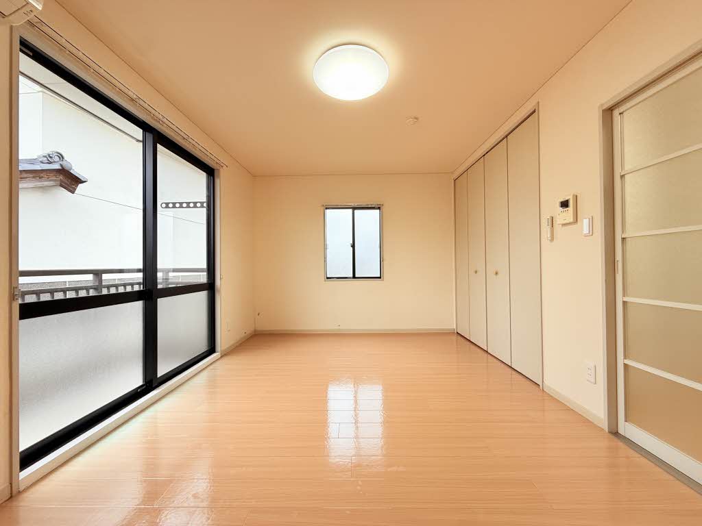 フレグランスひがの W201号-3