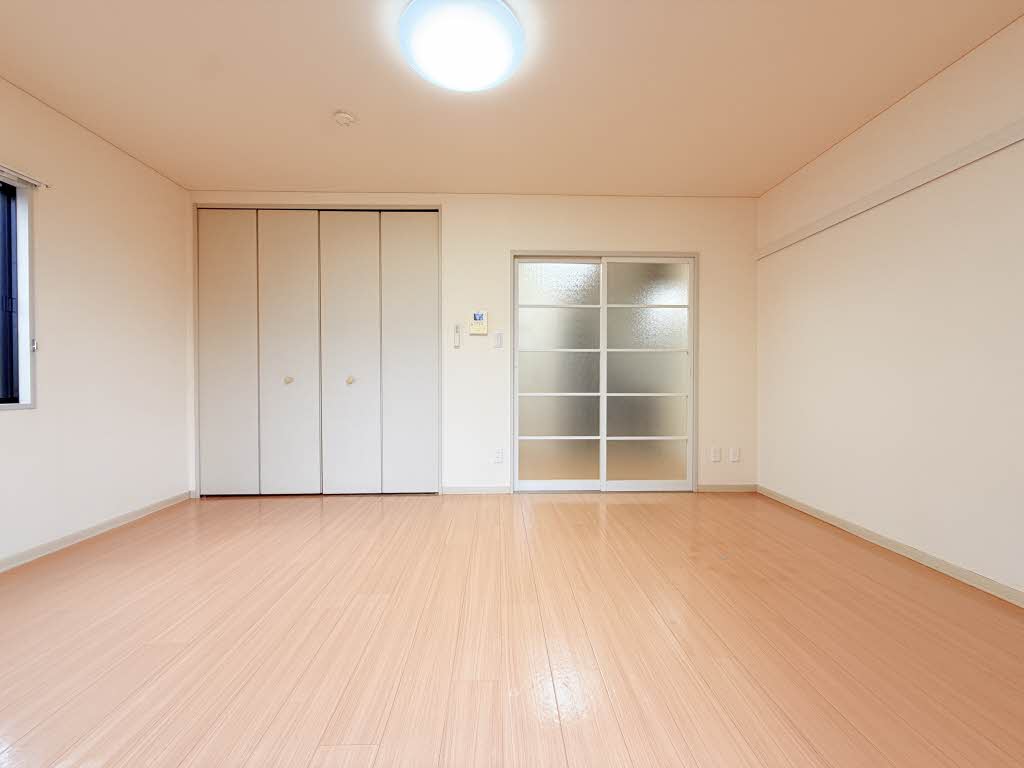 フレグランスひがの W201号-5