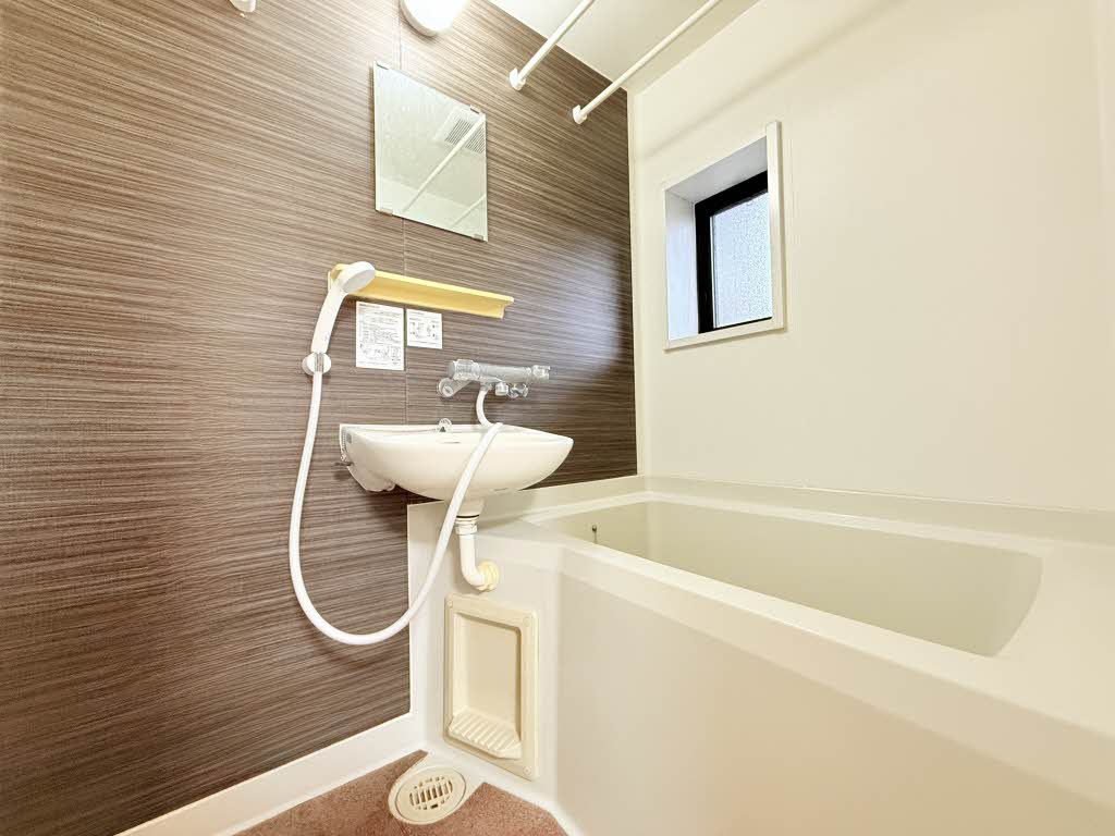 フレグランスひがの W201号-11