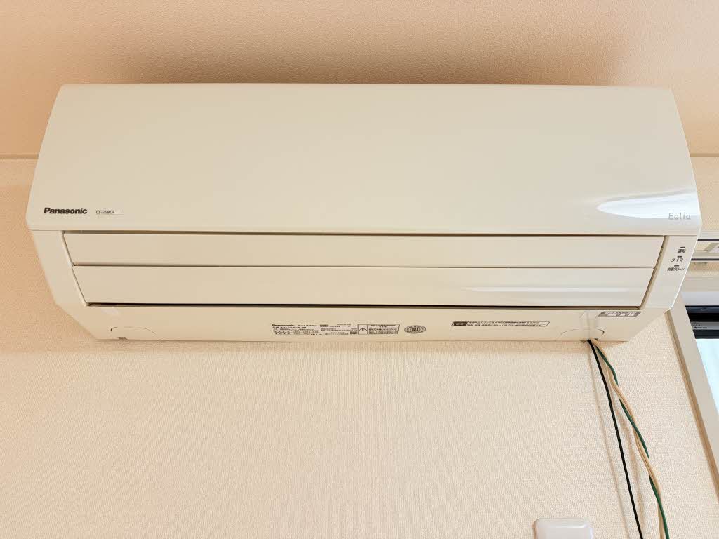 フレグランスひがの W201号-14