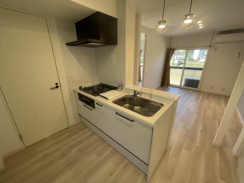 フレグランス安原 0102号-3