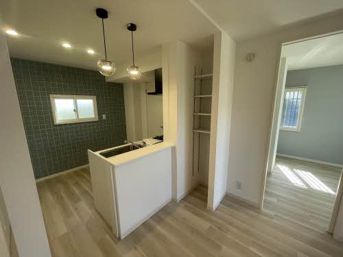 フレグランス安原 0102号-4