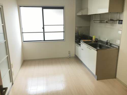 ディアスほりうち A201号-5